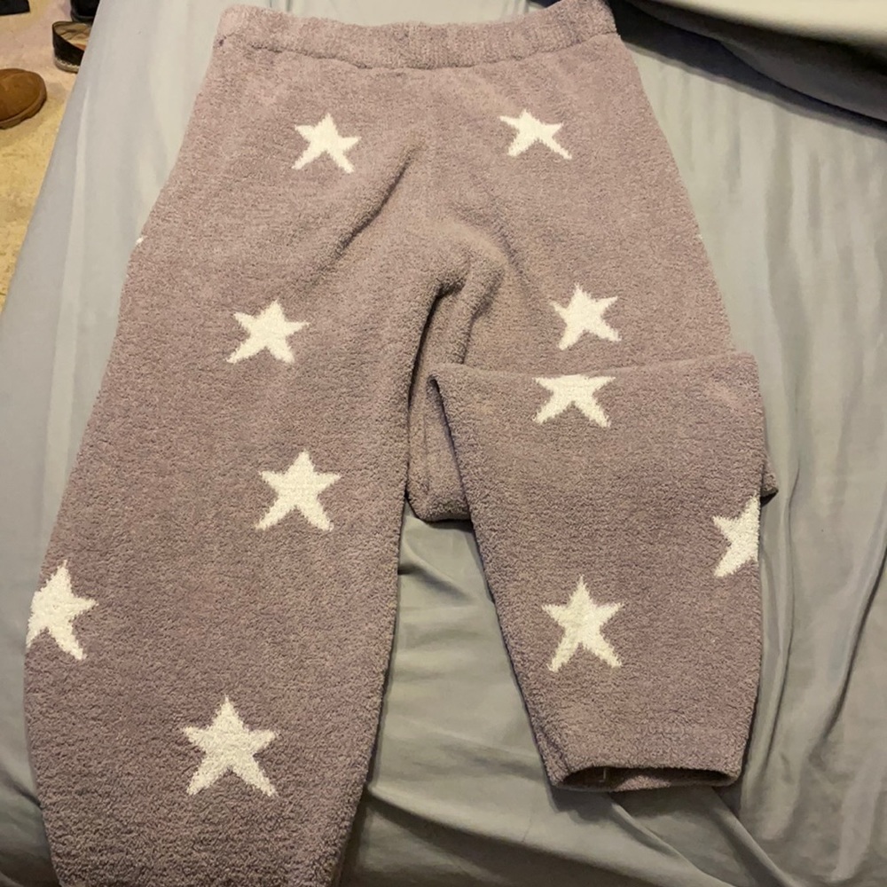 2x sweatpants set with no elastic